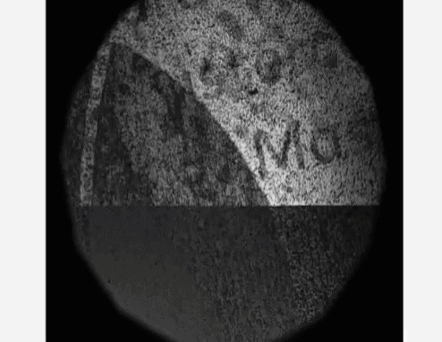 Optical NDT